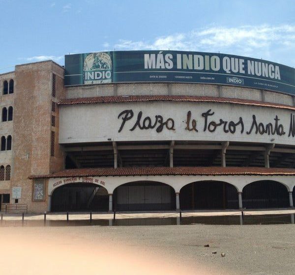  Plaza de Toros es un espacio emblemático, autoridades deben hacer valoraciones sobre su riqueza: Canaco