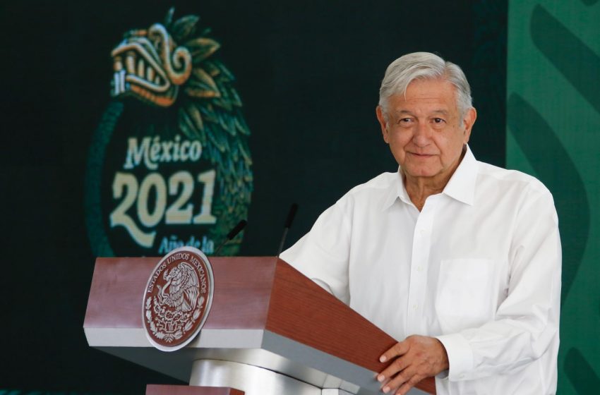 Adiós al Fonden, más dinero para AMLO