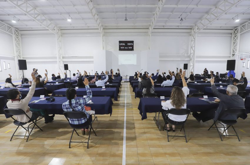  Aprueba Consejo Universitario UAQ creación de tres premios culturales