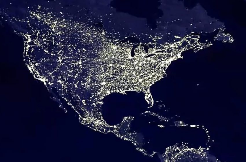 Científicos de la UNAM impulsan Ley de Cielos Oscuros para combatir la contaminación lumínica