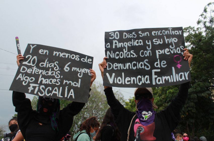  Participarán mujeres de municipios serranos en la marcha del 8M