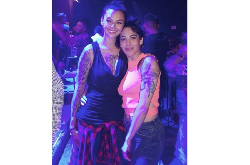 Muere “Polly” Olivares, joven atropellada en Iztacalco