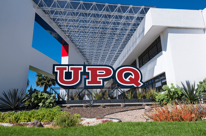  Prepara UPQ cumbre con cámaras empresariales para reactivar economía