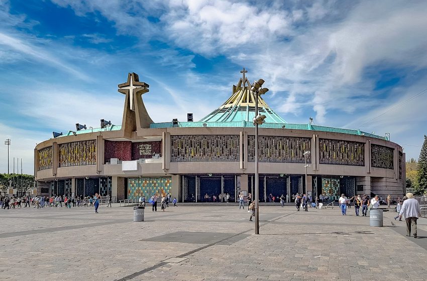  Declaran peregrinación de Querétaro al Tepeyac como Patrimonio Cultural Inmaterial