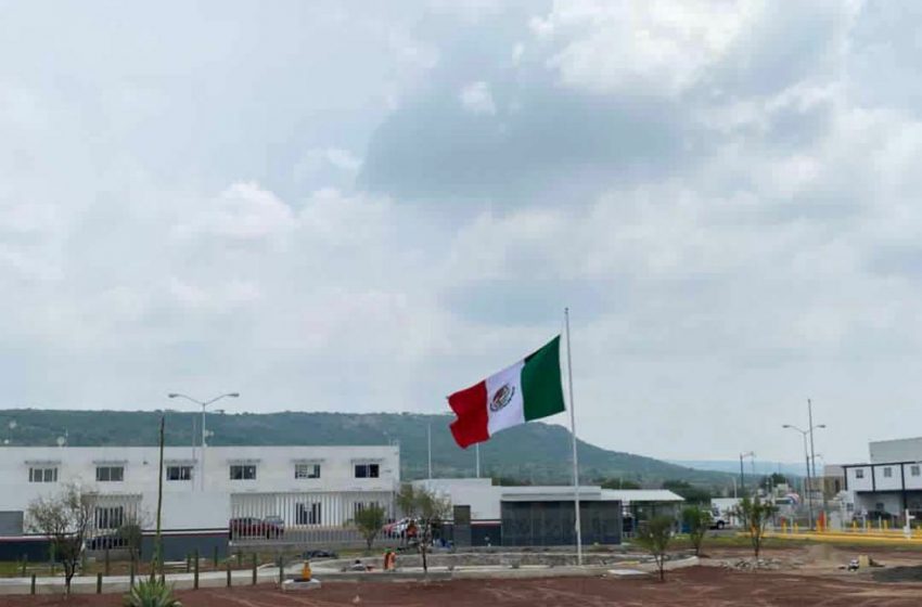 La Aduana de Querétaro, pivote en el crecimiento regional