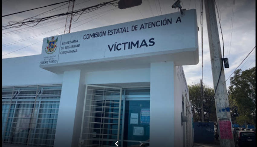  Criminología evalúa procedimientos de la Comisión Estatal de Atención a Víctimas