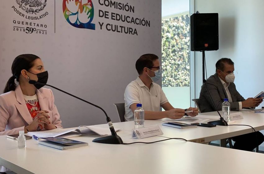  Aprueban en comisiones iniciativa de ley para una “crianza positiva, parental y sin violencia”