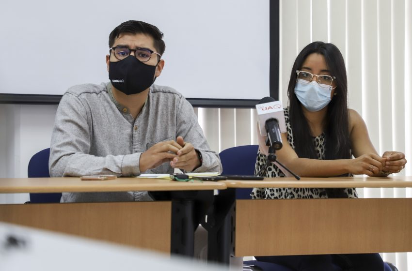  Llama FEUQ a redoblar medidas de prevención ante tercera ola de COVID-19