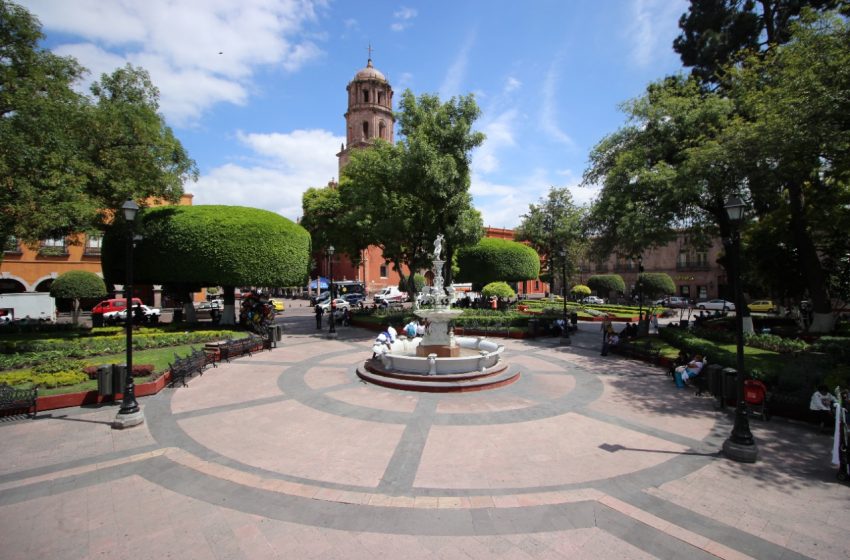  Todo listo para el Hay Festival Querétaro 2021