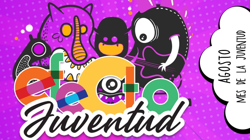  Arranca el mes de la Juventud y la SEJUVE ofrecerá diversas actividades 