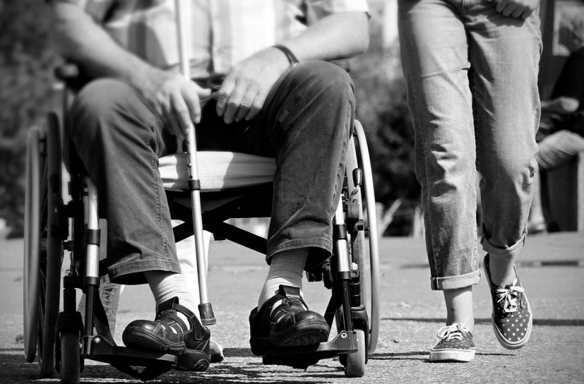  Discapacidad: una condición que aumenta entre los mexicanos