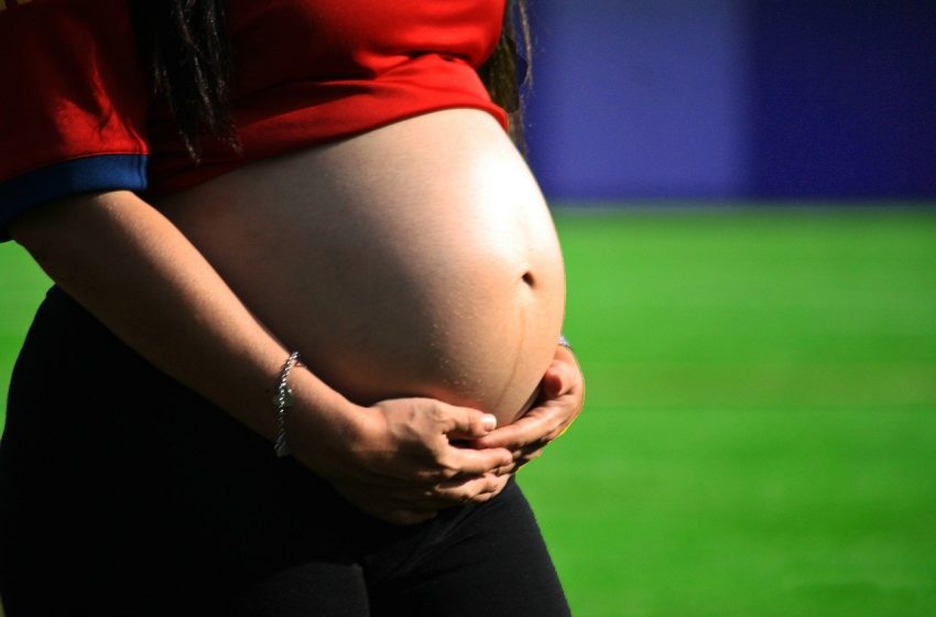  Aumenta número de embarazos no deseados durante la pandemia por COVID-19