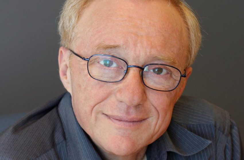  “Me imagino a Israel como el país más feliz, sin la tensión de ser el enemigo”: David Grossman