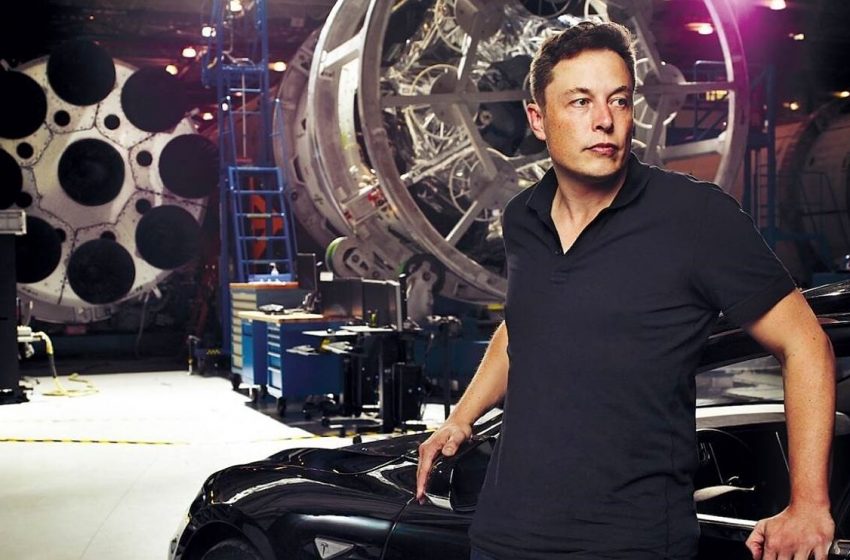  Elon Musk: una historia de éxito entre la genialidad y la polémica