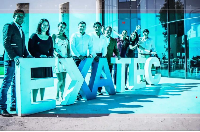  Tecnológico de Monterrey celebra con su comunidad de egresados la experiencia virtual EXATEC Fest