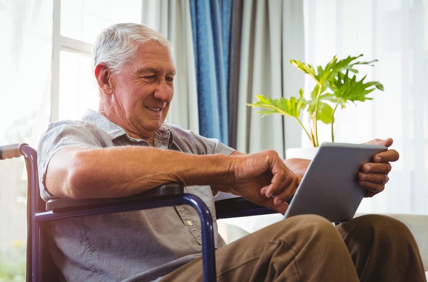  7 mitos sobre la vida digital de la gente mayor