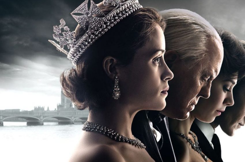  Arrasó The Crown con los premios Emmy