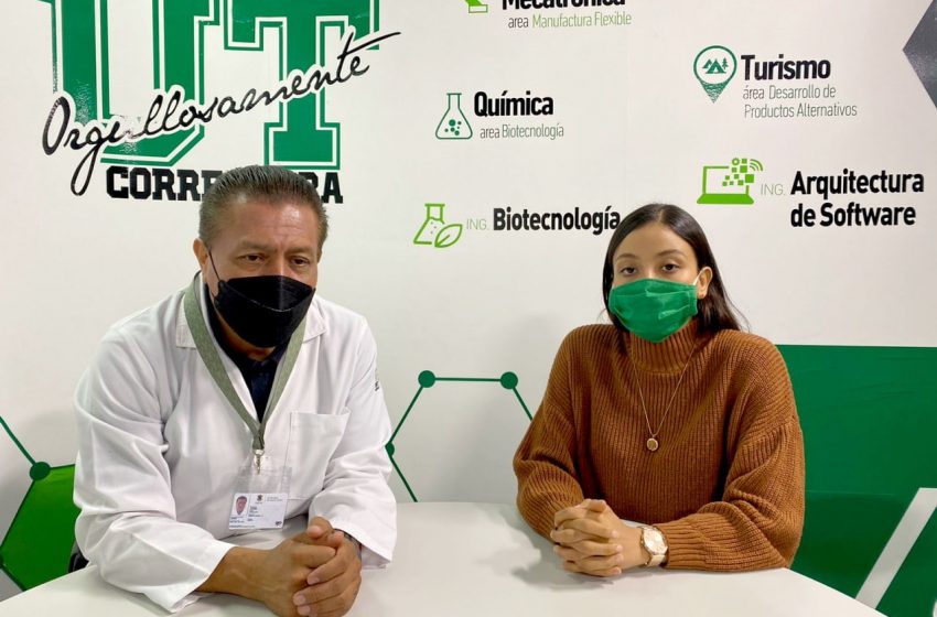  UTC y SESEQ capacitan estudiantes en la lucha contra el cáncer de mama