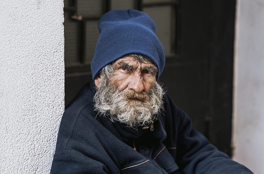  Rehuyen personas en situación de calle acudir a albergues