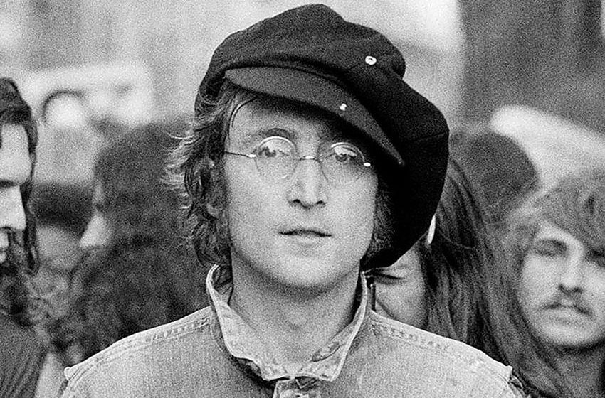  Hoy John Lennon cumpliría 81 años