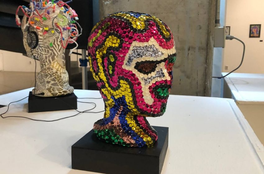  Inauguran exposición WomenPOPwer de la artista visual Yadira Cruz M