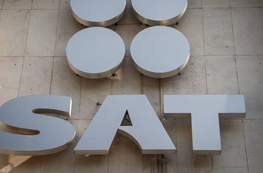  Habilita SAT plataforma virtual para atender a los contribuyentes