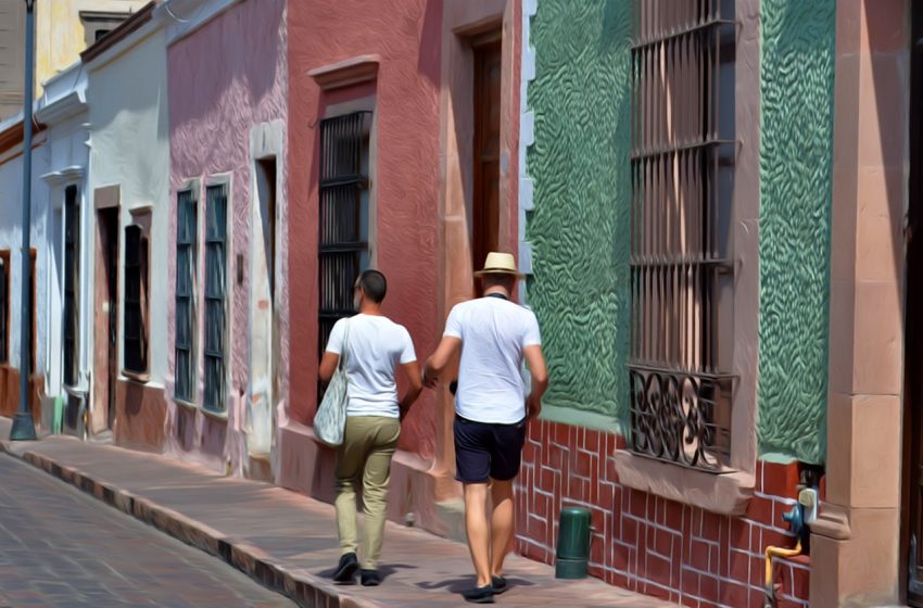  Presentan a Querétaro como destino de romance en el Tianguis Turístico