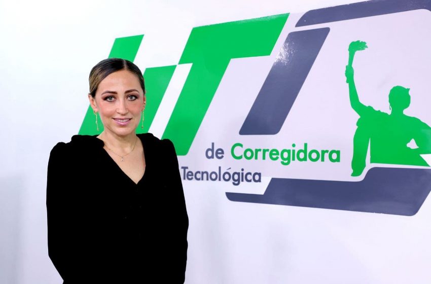  Ana Eugenia Patiño, nueva rectora de la UTC