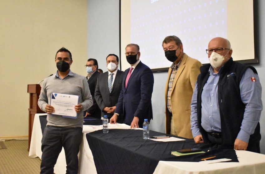  SEDESU y Clúster de Plásticos refuerzan lazos de colaboración