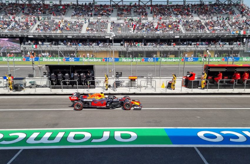  ¿Sabes desde cuándo se realizan carreras en el Autódromo Hermanos Rodríguez? Aquí te lo platicamos