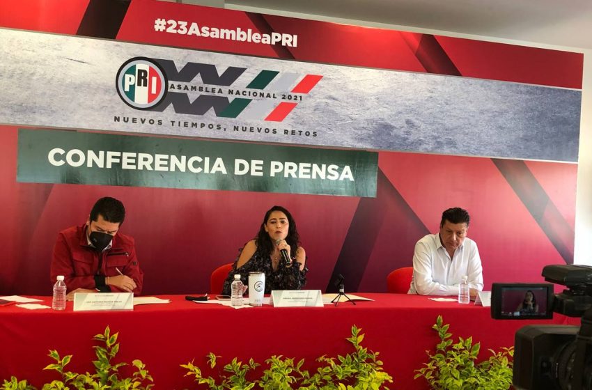  Presenta Abigail Arredondo resultados de su gira de trabajo por los 18 municipios de Querétaro