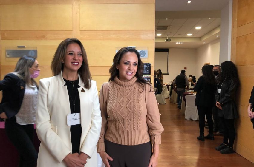  Consejo Coordinador de Mujeres Empresarias espera “un 2022 lleno de grandes proyectos y resultados”