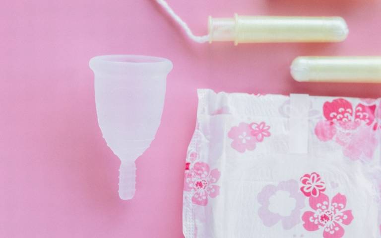  Legislatura presentará iniciativa para que las mujeres tengan acceso a productos de gestión menstrual