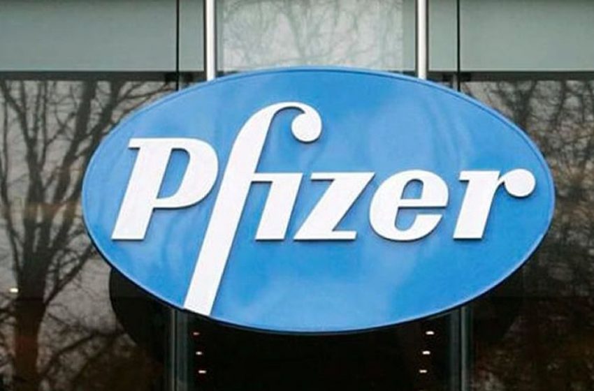  Liberará Pfizer patente de píldora anti COVID