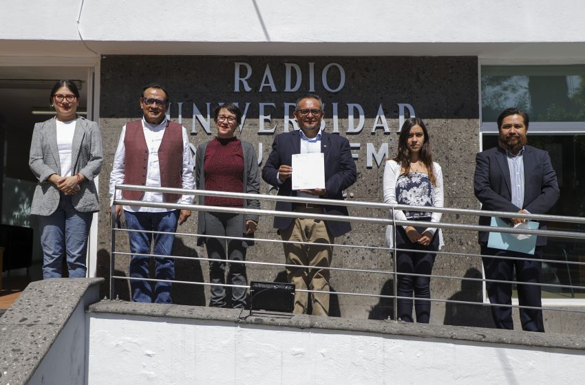  Encabeza Facultad de Filosofía el programa “Semillero de Talento” 