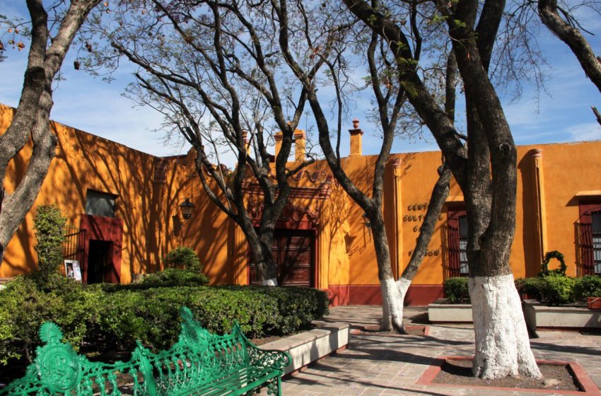  Invita SECULT a visitar museos, galerías y centros culturales de Querétaro