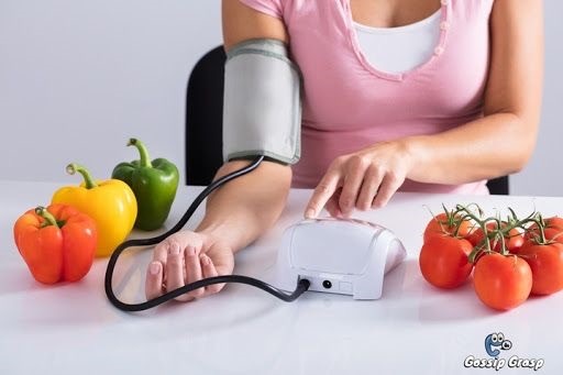  SESA emite recomendaciones para el control de la presión arterial