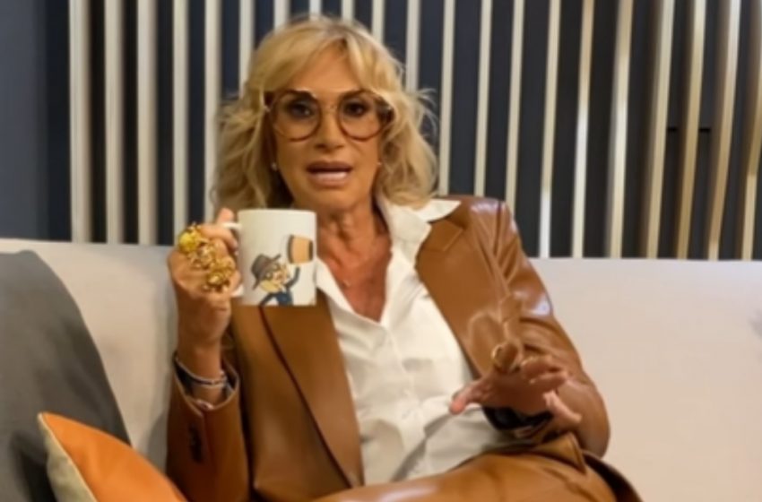 Tunden a Adela Micha en redes tras comentario sobre Silvia Pinal