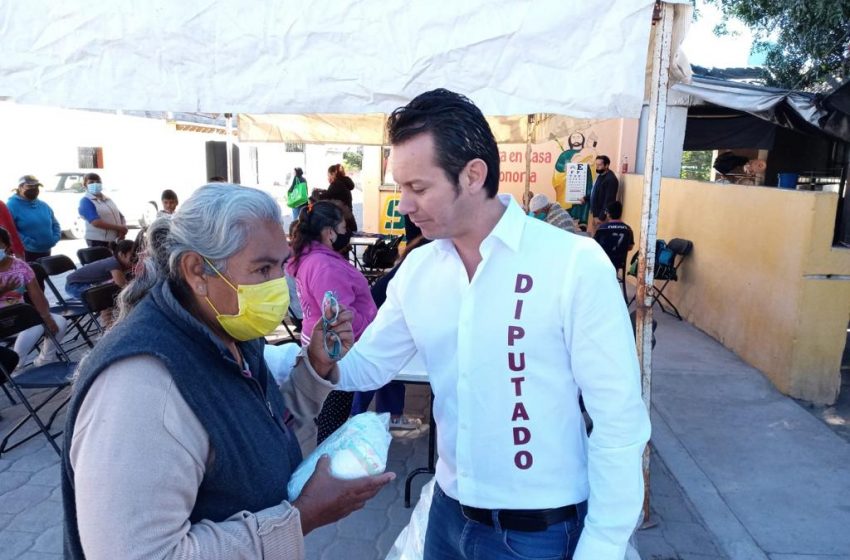  Jornadas de Trabajo en SJR y Tequisquiapan benefician a más de 5 mil personas