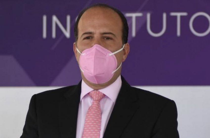  Por fraude millonario, cae en EU Juan Carlos Martínez Cecias, excandidato a la gubernatura de Querétaro