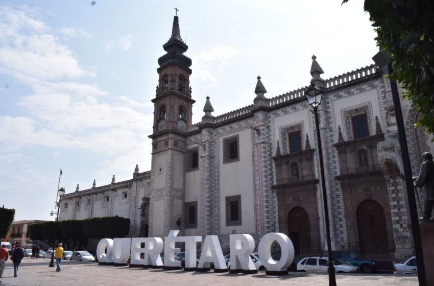 Querétaro, con la tasa de desocupación más baja a nivel nacional