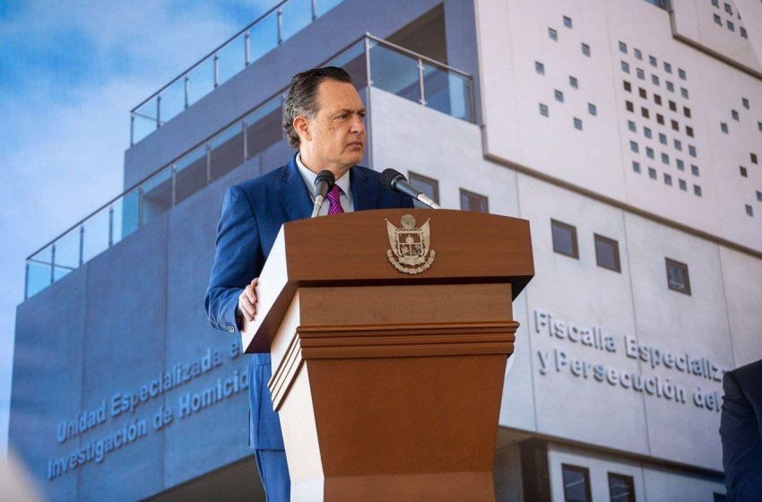 No vamos a tolerar ningún acto que atente contra la seguridad de las mujeres: Mauricio Kuri