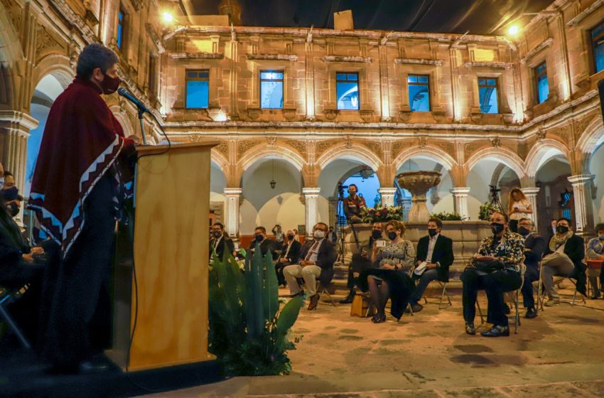  Instala UAQ Comité Universitario de Igualdad de Género y No Discriminación