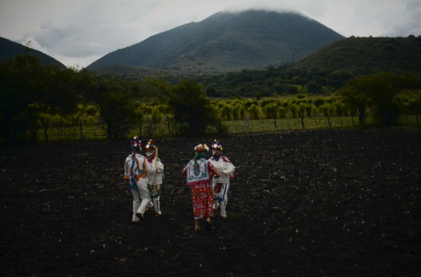  UAQ proyecta el filme “Querétaro, Tierra Viva”