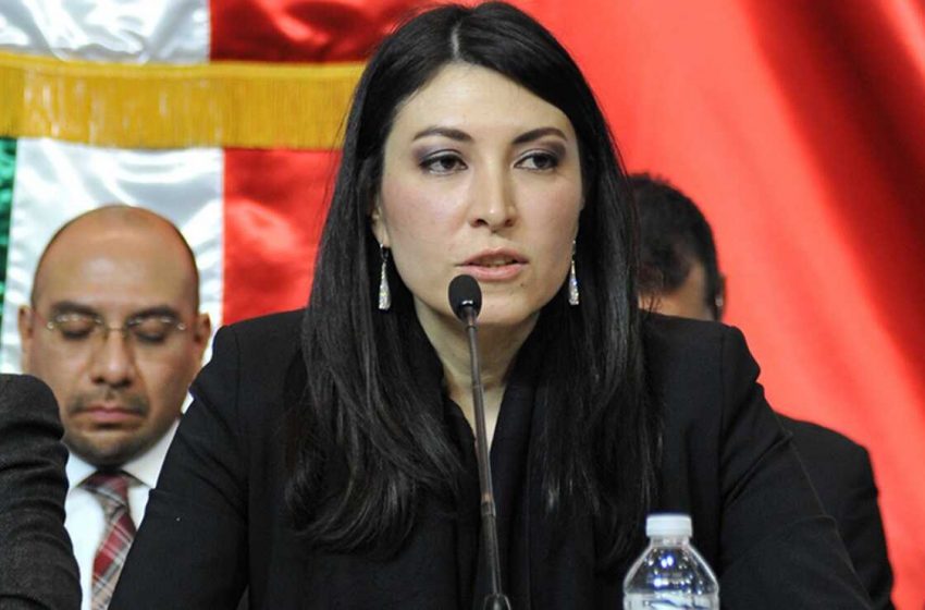  AMLO designa a Victoria Rodríguez como gobernadora del Banxico