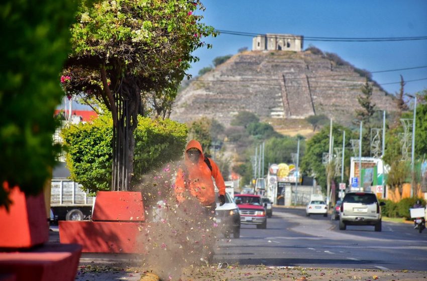  Secretaría de la Mujer de Corregidora continúa con la “Ruta violeta”