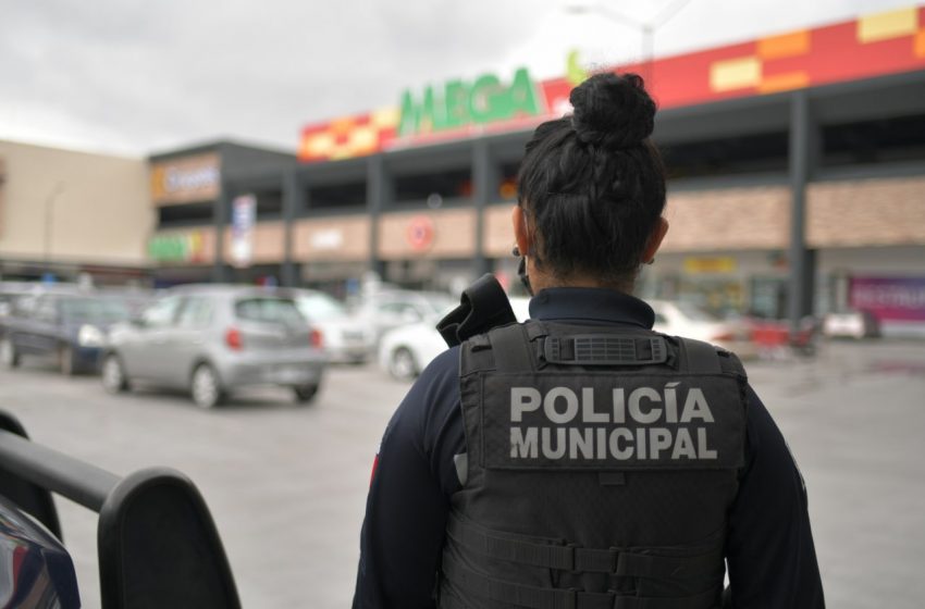  Baja percepción de inseguridad en Querétaro en el último trimestre: Inegi