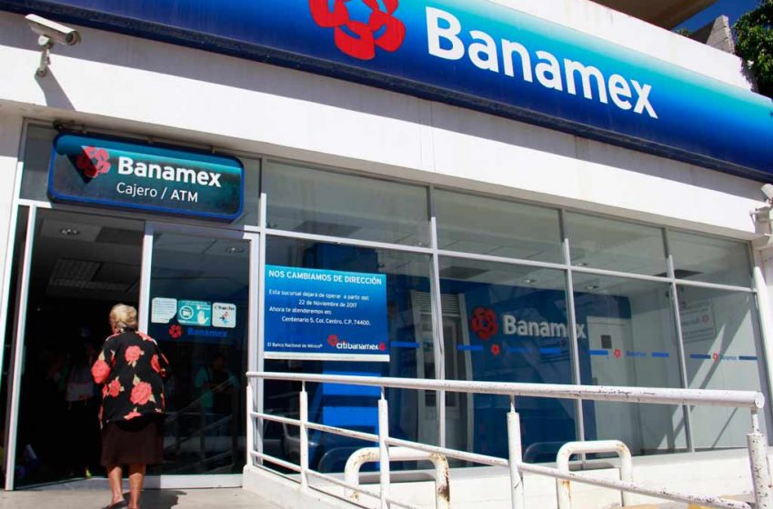  Citigroup y la venta de Banamex: ¿Algo de qué preocuparse?