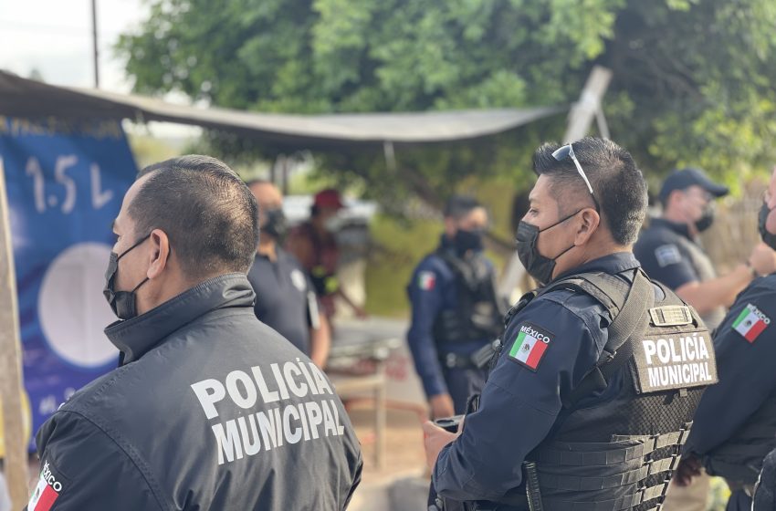  Tras operativos del fin de semana, policía de El Marqués detuvo a 19 personas y recuperó 3 vehículos
