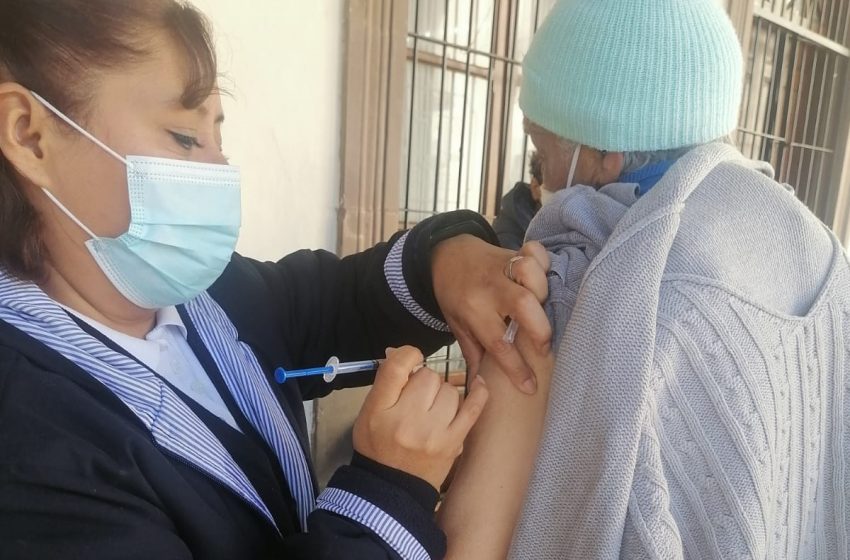  Registran 150 positivos de influenza en Querétaro